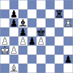 Dudzinski - Kamsky (chess.com INT, 2022)
