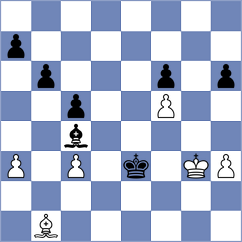 Gryazev - Feofanov (Berdsk, 2008)