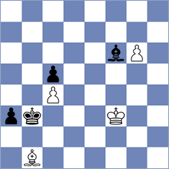Contreras Torres - Piliczewski (chess.com INT, 2024)
