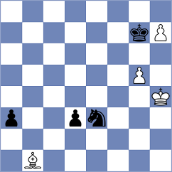 Safronov - Dmitrenko (Lichess.org INT, 2021)