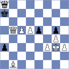 Carlsson - Pakleza (chess.com INT, 2025)