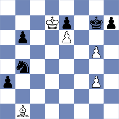 Piven - Nikolic (Vienna, 1996)