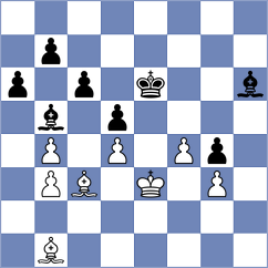 Chu - Lin (Hong Kong HKG, 2024)