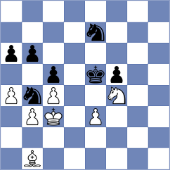 Bjornskov - Fries Nielsen (Denmark, 1992)