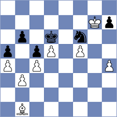 Hinojar Diez - Martinez Arroyo (Madrid, 1999)