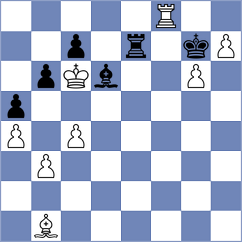 Olund - Guthwin (Chess.com INT, 2018)
