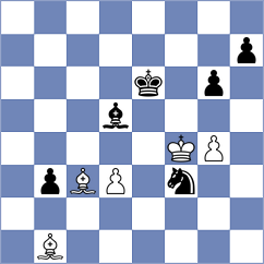 Domenech Vallejos - Molina Figueroa (Mataro, 1996)