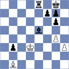 Fiorito - Zhurbinsky (chess.com INT, 2022)