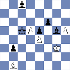 Steen - Zheenbekov (chess.com INT, 2022)