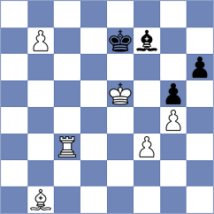 Belyakov - Rodchenkov (chess.com INT, 2021)