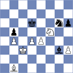 Grossmann - De la Vega Alvarez (Wroclaw POL, 2024)