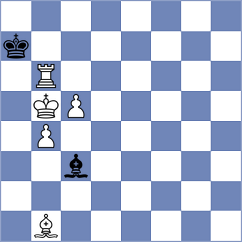 Garcia Pantoja - Ardila (lichess.org INT, 2022)