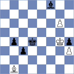 Kolpakov - Nadjezhdin (St Petersburg, 2001)