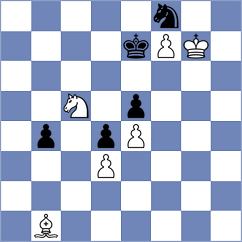 Knezevic - Petrovic (Belgrade, 2008)