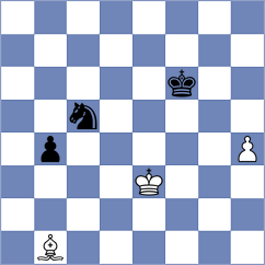 Gaal - Balajayeva (Chess.com INT, 2021)