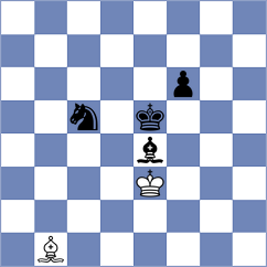 Olivares Olivares - Petrova (chess.com INT, 2022)