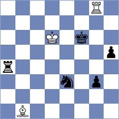 Harikrishnan - Martinez Alcantara (Andujar ESP, 2025)