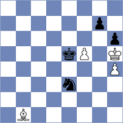 Ostojic - Ratkovic (Novi Sad, 2011)