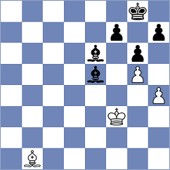 Sadovsky - Filindash (chess.com INT, 2024)