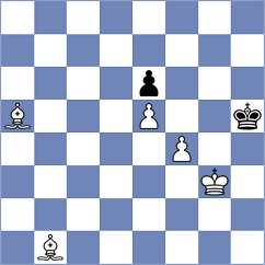 Timofeev - Devyatkin (Playchess.com INT, 2003)