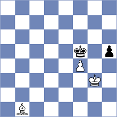 Steinberg - Iskusnyh (chess.com INT, 2025)