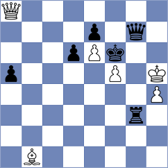 Tkachenko - Kravtsov (Vladivostok, 2008)