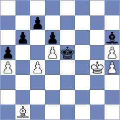 King Crusher - Kosten (Playchess.com INT, 2006)