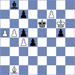 Garakov - Radhakrishnan (chess.com INT, 2024)