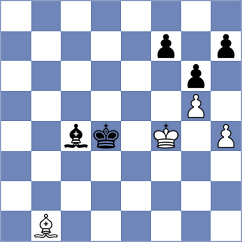 Tykheev - Otdelnov (St Petersburg RUS, 2024)