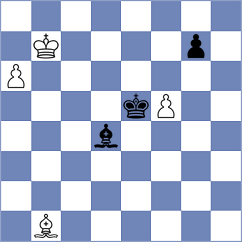 Arkhipov - Comp Lyon (Nettetal, 1991)