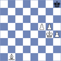 Rustemov - Firouzja (chess.com INT, 2024)