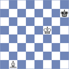 Chambers - Karas (Chess.com INT, 2018)