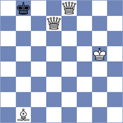Villalba - Curtis (Chess.com INT, 2021)