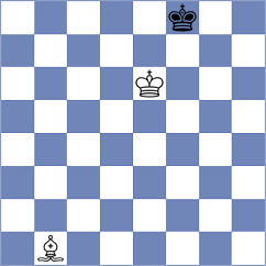 Borsuk - Zhuravlev (Chess.com INT, 2021)