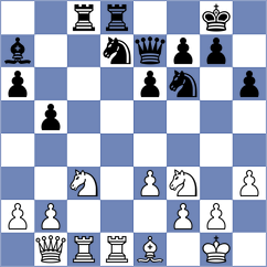 Bykhovsky - Sernecki (Chess.com INT, 2020)