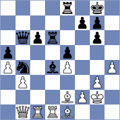 Cvitan - Birkisson (Vrnjacka Banja SRB, 2024)