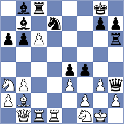 Voges - Ruiz Olate (Al Ain, 2013)