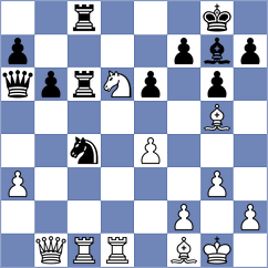Lenderman - Haydon (Chess.com INT, 2020)