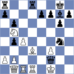Varekha - Dinham (Lichess.org INT, 2020)