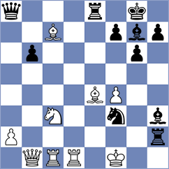 Casadio - Mkrtchyan (chess.com INT, 2024)
