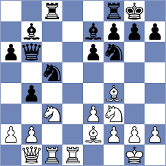 Rodriguez Santiago - Belov (chess.com INT, 2024)