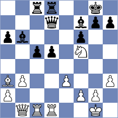 Garcia Lemos - Qian (chess.com INT, 2024)