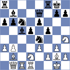 Garcia Rodriguez - Barlov (El Sauzal, 2006)