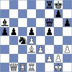Chegwyn - Vijayakumar (Adelaide, 2003)