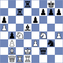 Keymer - Dlugy (Chess.com INT, 2020)