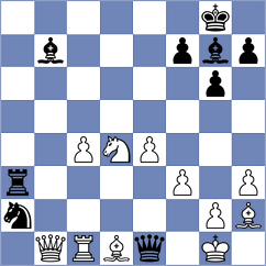 Van Hoecke - Pirard (Ghent BEL, 2024)