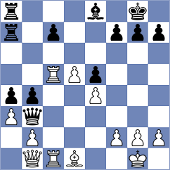 Hanmuradov - Cilo (Willingen GER, 2025)