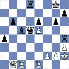 Tologontegin - Martin Fuentes (chess.com INT, 2023)