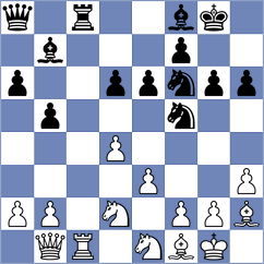 Green - Burrows (Kenilworth ENG, 2024)