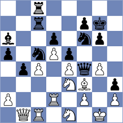 Fernandez Lopez - Sanz Alonso (Seville, 1994)